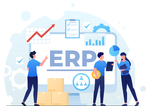 ERP Resource Planning – Evaluation