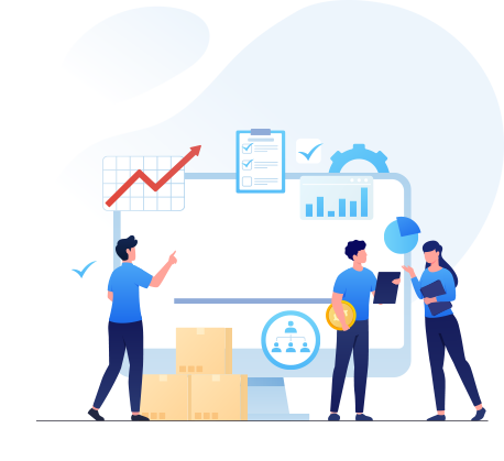 ERP - Rescue & Recovery