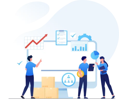 ERP - Rescue & Recovery