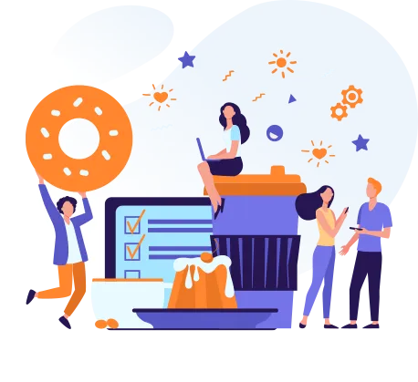 NetSuite for Restaurants