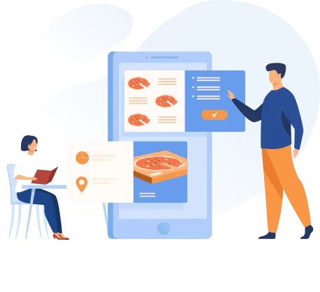 NetSuite ERP Solution